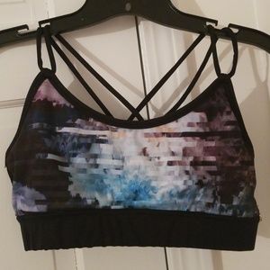 Sport bra